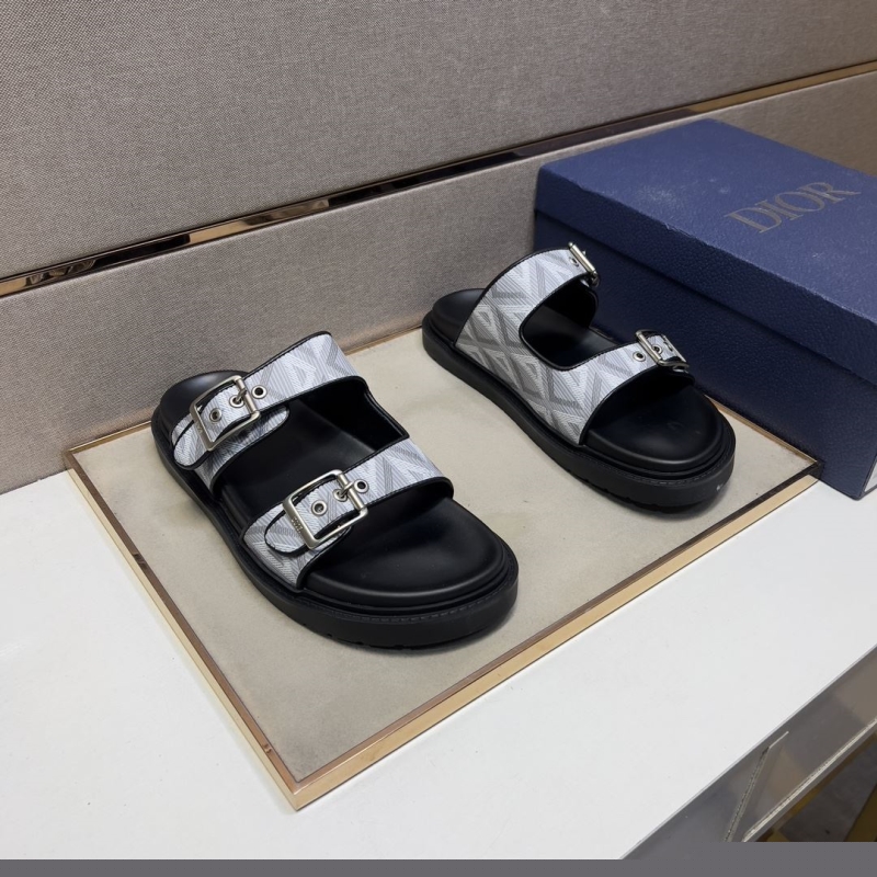 ch**an D*or slippers